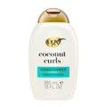 Quenching + Coconut Curls Curl-Defining Conditioner