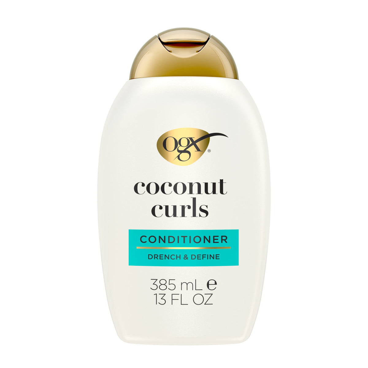 Quenching + Coconut Curls Curl-Defining Conditioner