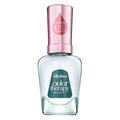 Sally Hansen Color Therapy Top Coat, 0.5 fl oz, Restorative, Argan Oil Formula