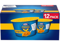 Kraft Macaroni & Cheese Microwavable Cups, 12 ea