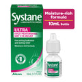 SYSTANE ULTRA Dry Eye Care Symptom Relief Eye Drops, 0.33 fl oz