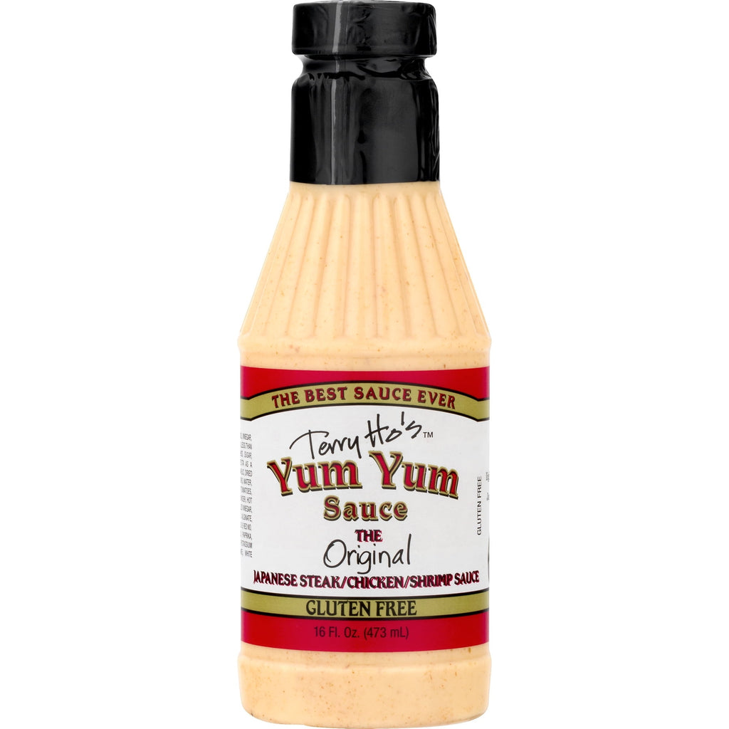 Terry Hos Yum Yum Sauce, 16 fl oz