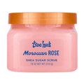 Tree Hut Shea Sugar Scrub Moroccan Rose, 18oz