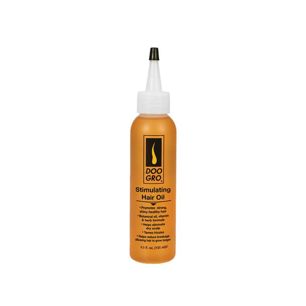 Doo Gro Stimulating Oil, 4.5 fl oz