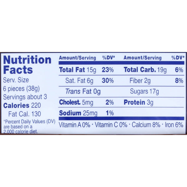Ritter Sport Milk Chocolate Candy Bar with Crunchy Whole Hazelnuts – Authentic German Chocolate, Wrapped, 3.5 oz