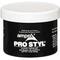 Ampro Pro Styl Regular Hold Protein Styling Gel, 10 oz. Moisturizing, Unisex