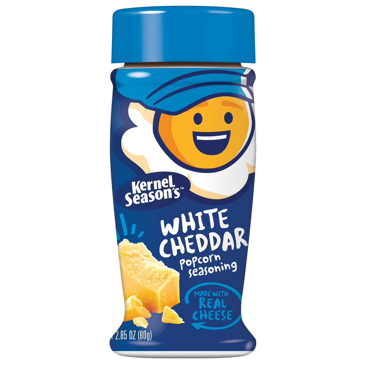 Kernel Season's White Cheddar Popcorn Seasoning