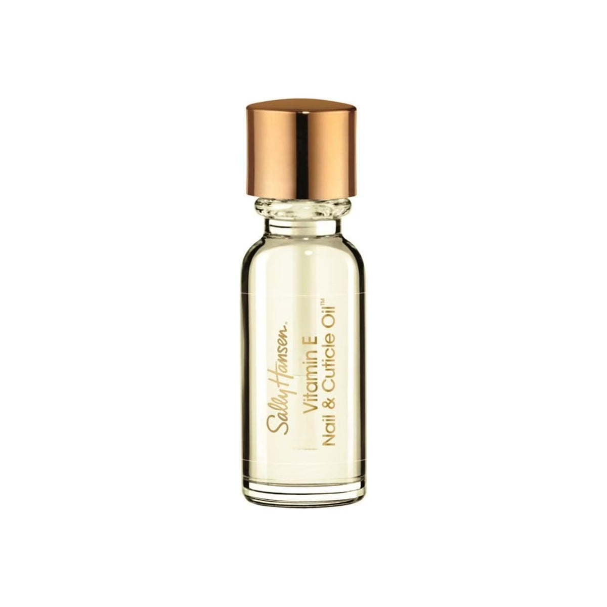 Sally Hansen Vitamin E Nail & Cuticle Treatment Oil, 13.3 ml