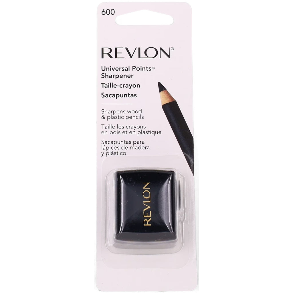 Revlon Universal Points Sharpener, 1 count