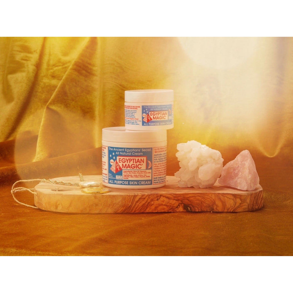 Egyptian Magic All Purpose Skin Cream, 1.5 fl oz