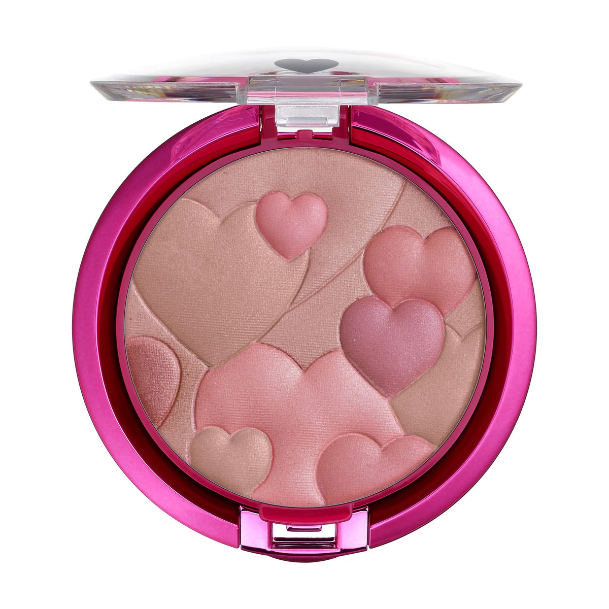 Physicians Formula Happy Booster Glow & Mood Boosting Blush Makeup, Natural, 0.24 oz