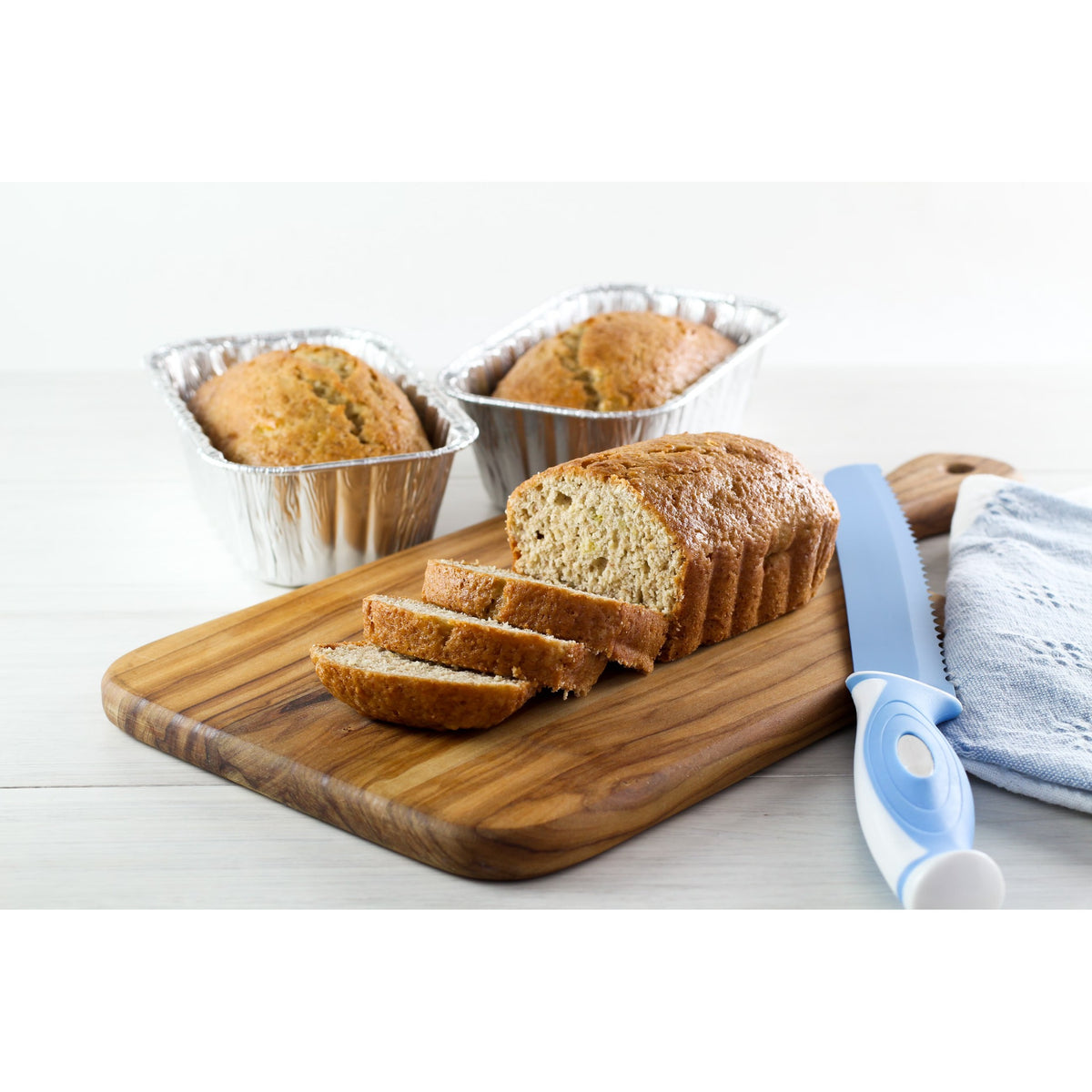 Concord Foods, Chiquita Banana Bread Mix, 13.7 oz