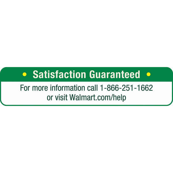 Spring Valley Vitamin B12 Supplement, 500 mcg, 100 Count, Tablets for Metabolism Support