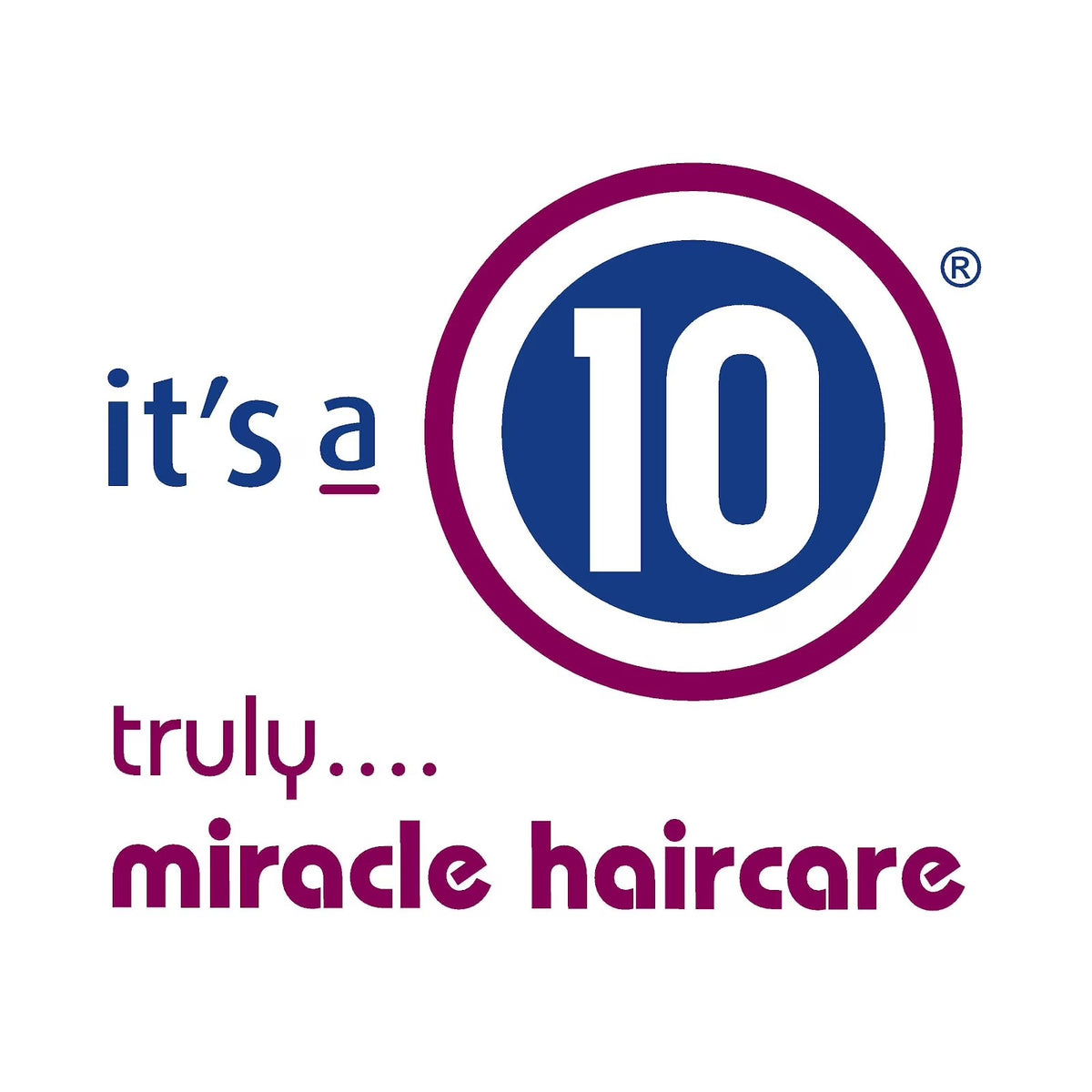 It’s a 10 Miracle Leave-In Conditioner Spray 4 oz