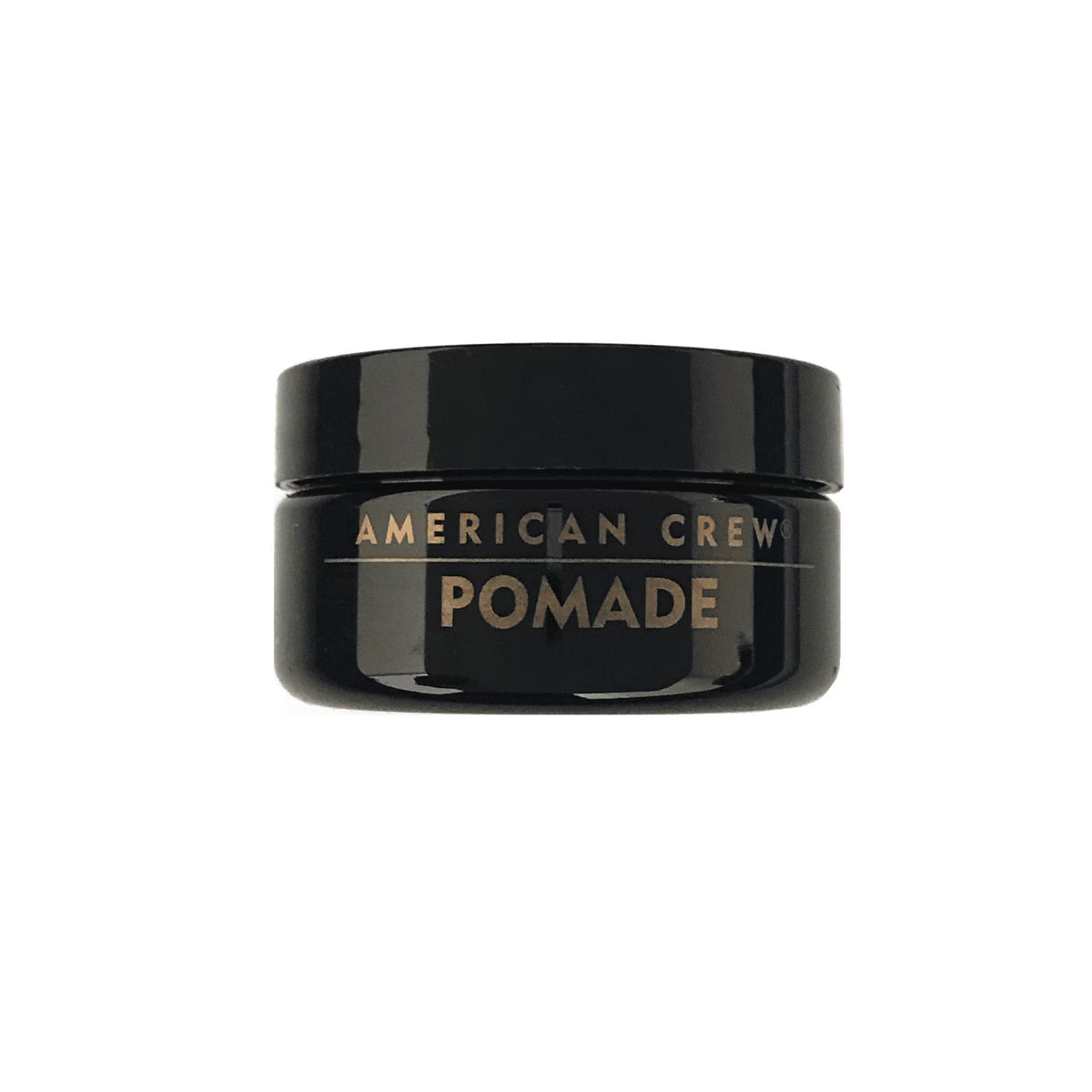 American Crew Pomade 3 Oz, With Medium Hold And High Shine
