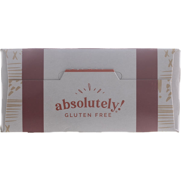 Absolutely Gluten Free Flatbread Original, 5.29oz