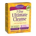 Nature's Secret 7-Day Ultimate Cleanse with Multi-Herb Ingredients for Detox Support