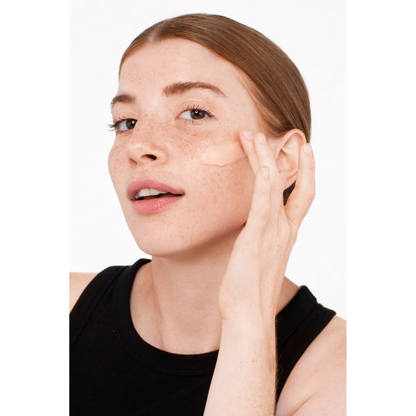 Uoma by Sharon C, Primed to Glow! Illuminating Prep Primer