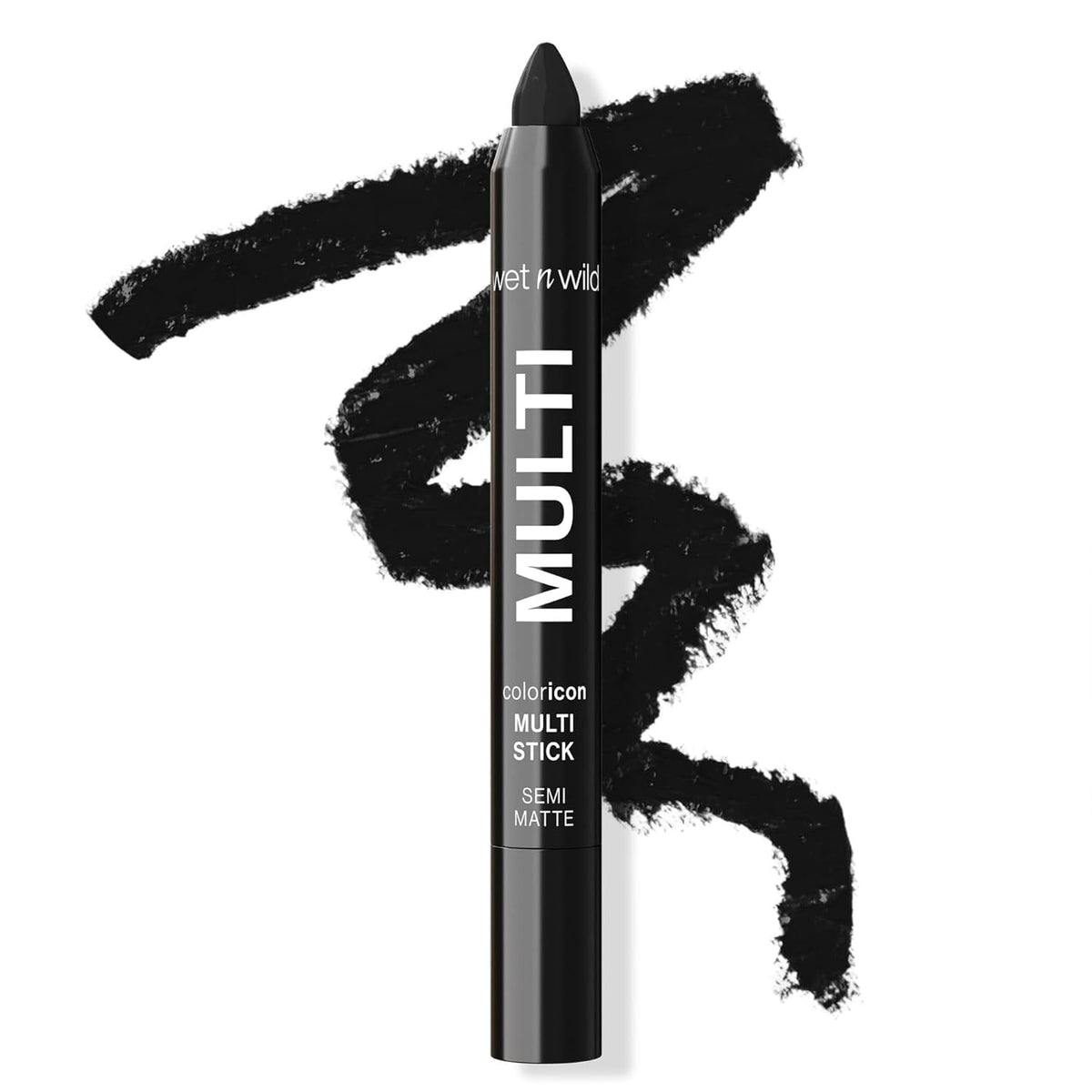 Wet n Wild Color Icon Cream Eyeshadow Multi-Stick - Nocturnal Behavior