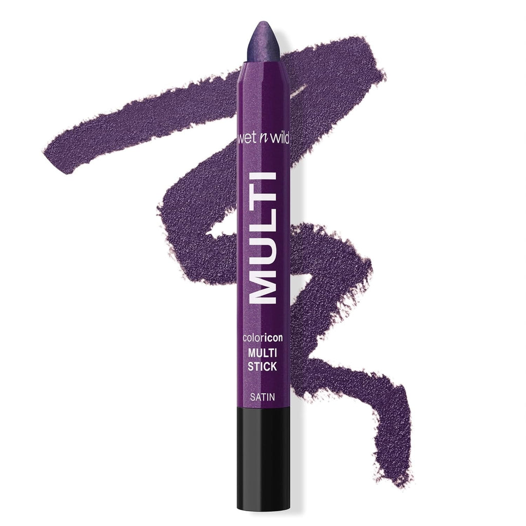 Wet n Wild Color Icon Cream Eyeshadow Multi-Stick - Royal Scam