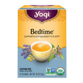 Yogi Bedtime, Sleep Tea, Organic Herbal Wellness Tea Bags, 16 Count
