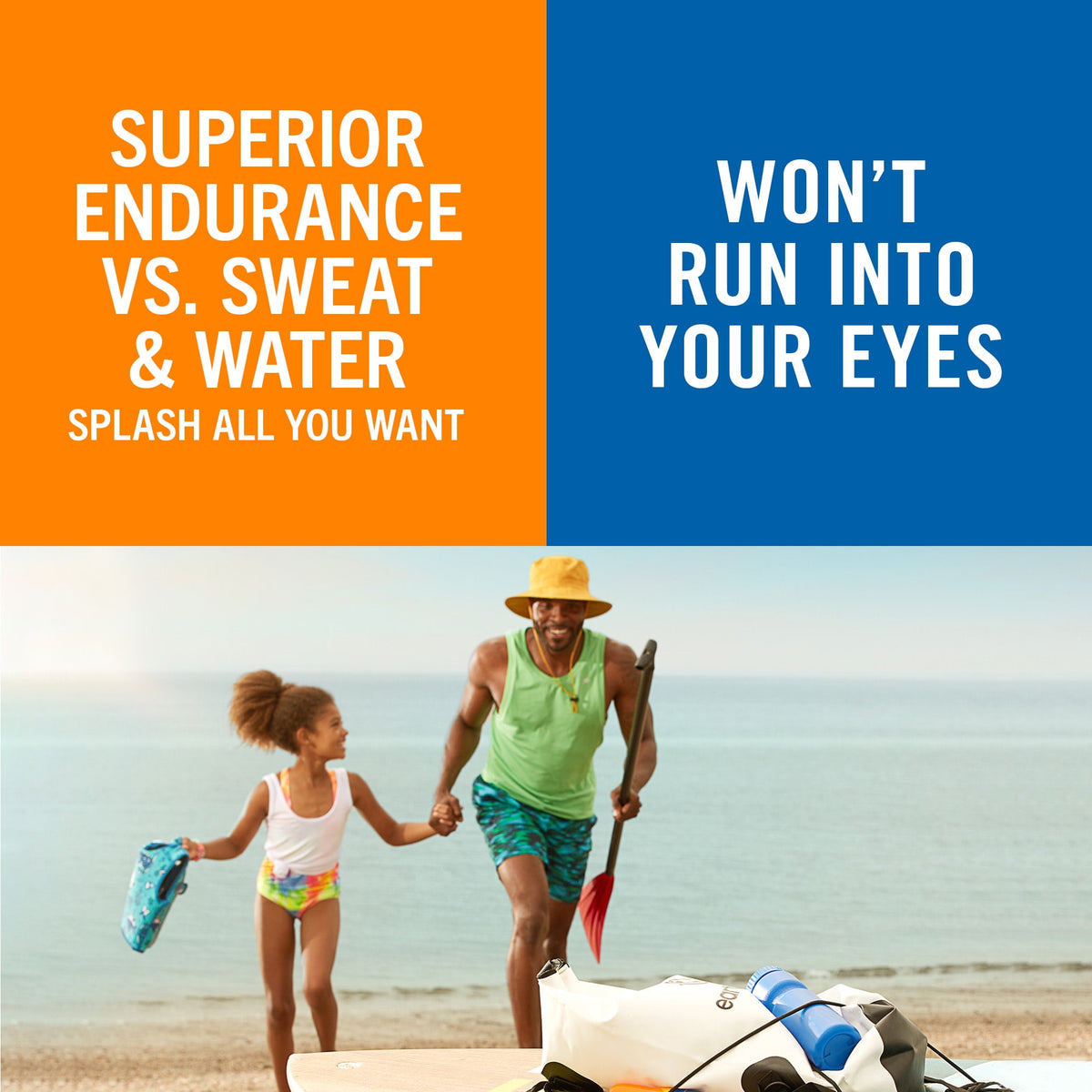 Banana Boat Sport Ultra SPF 100 Sunscreen Lotion, Sport Sunscreen, Adult Sunblock Lotion, 4 fl oz