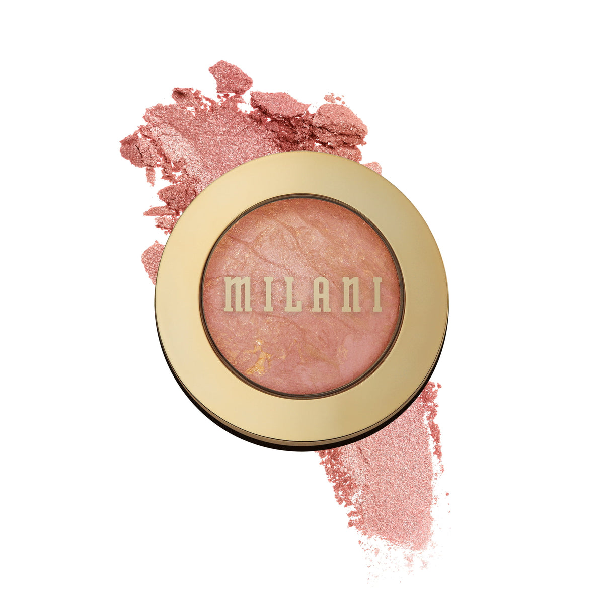 Milani Baked Blush, Berry Amore