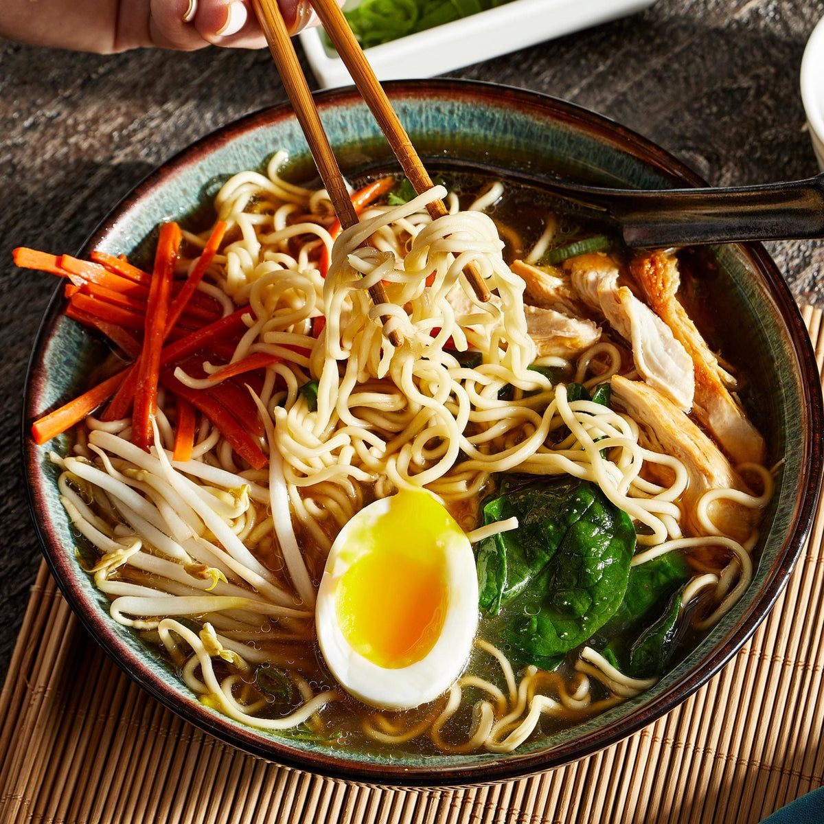 Simply Asia Japanese Style Ramen Noodles, 8.0 oz Box