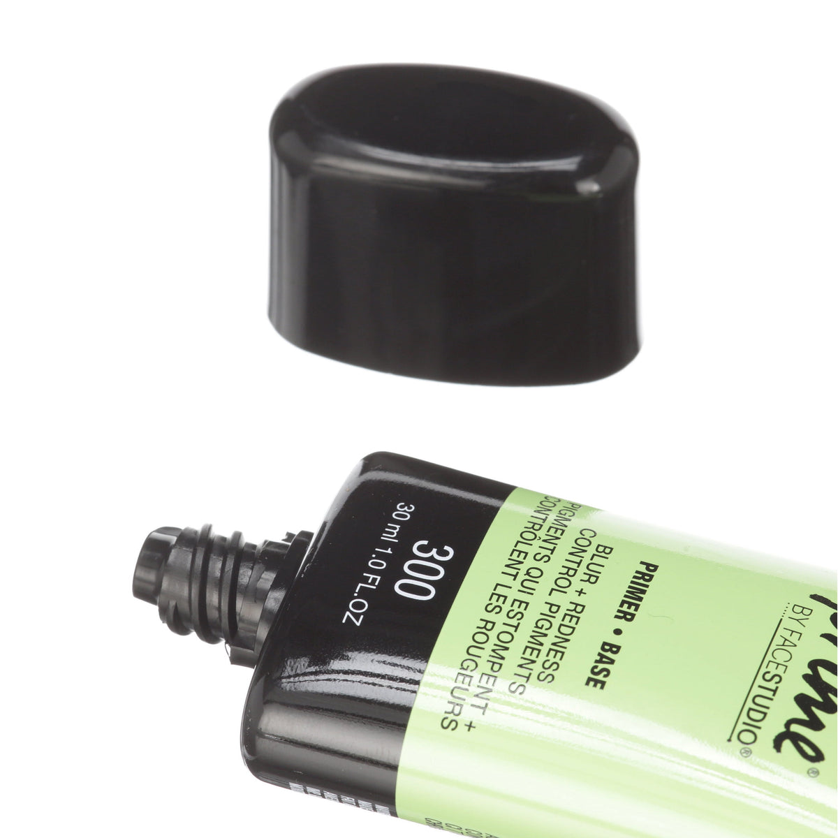 Maybelline Facestudio Master Prime Primer Makeup, Blur and Redness Control Pigments, 1 fl oz