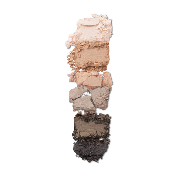 Physicians Formula Matte Monoi Butter Eyeshadow - Matte Blushed Nudes