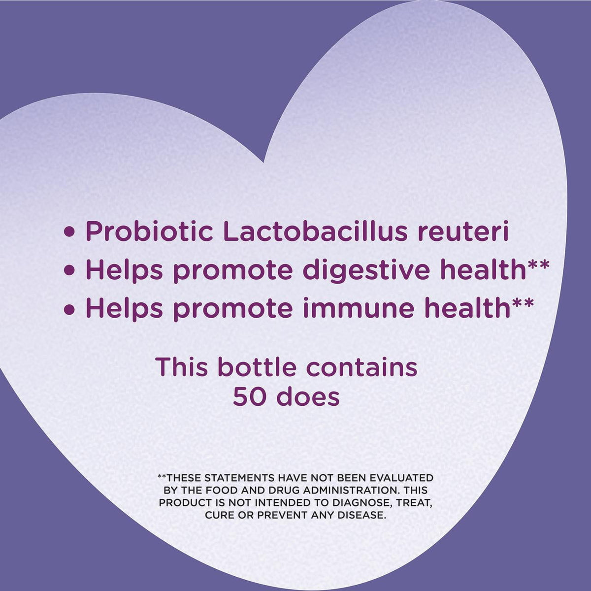 Parent's Choice Colic Drops Probiotic Supplement for Infants, Birth+