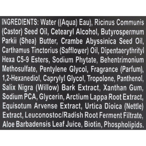 Scotch Porter Beard Balm, Moisturizing 3 oz., All Beard Types