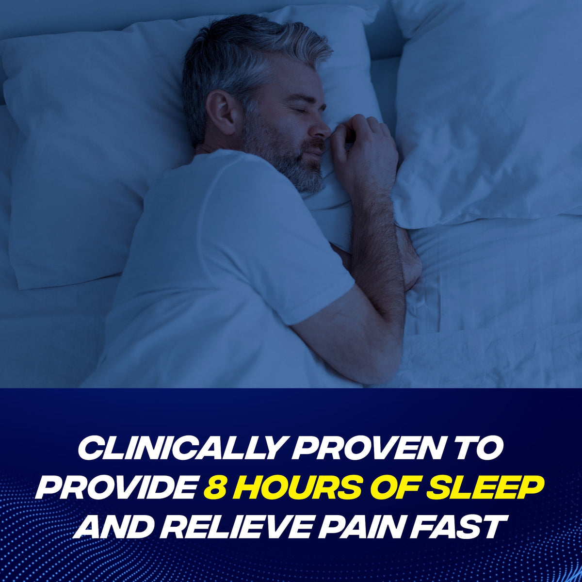 Advil PM Sleep Aid Pain Relievers, Ibuprofen, Diphenhydramine, Liquid Filled Capsule, 80 Count