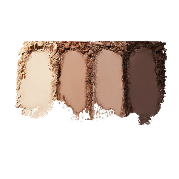 e.l.f. Bite Size Eyeshadow, I Love You a Latte