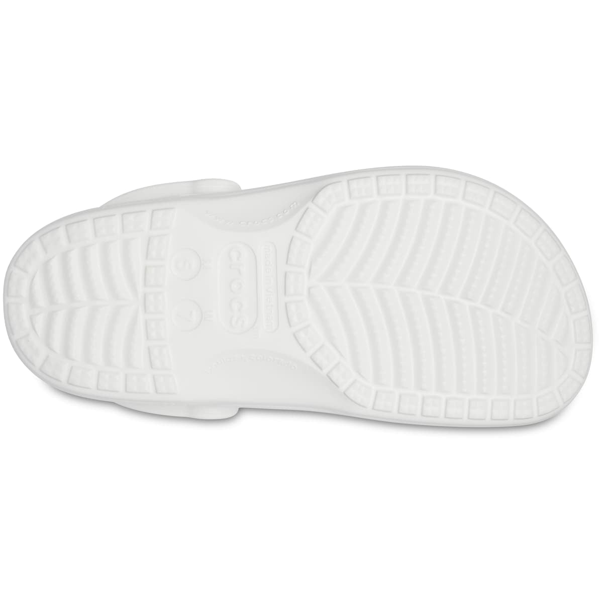 Crocs Adult Baya Lined Clogs