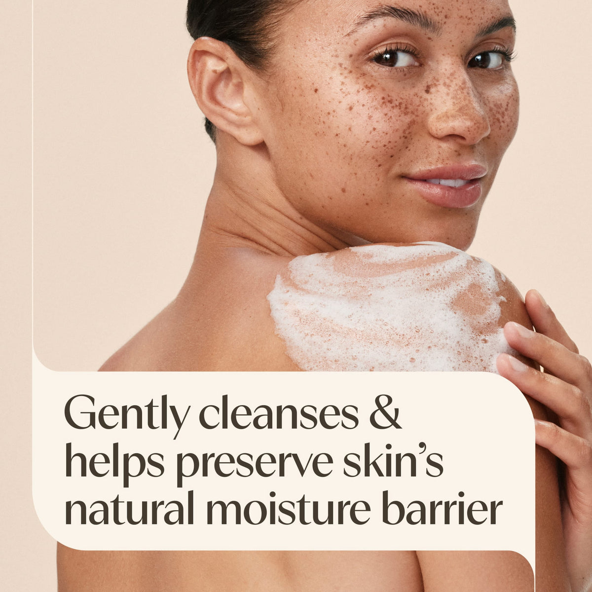 Aveeno Skin Relief Body Wash, Fragrance-Free, Value Size 33 Fl oz