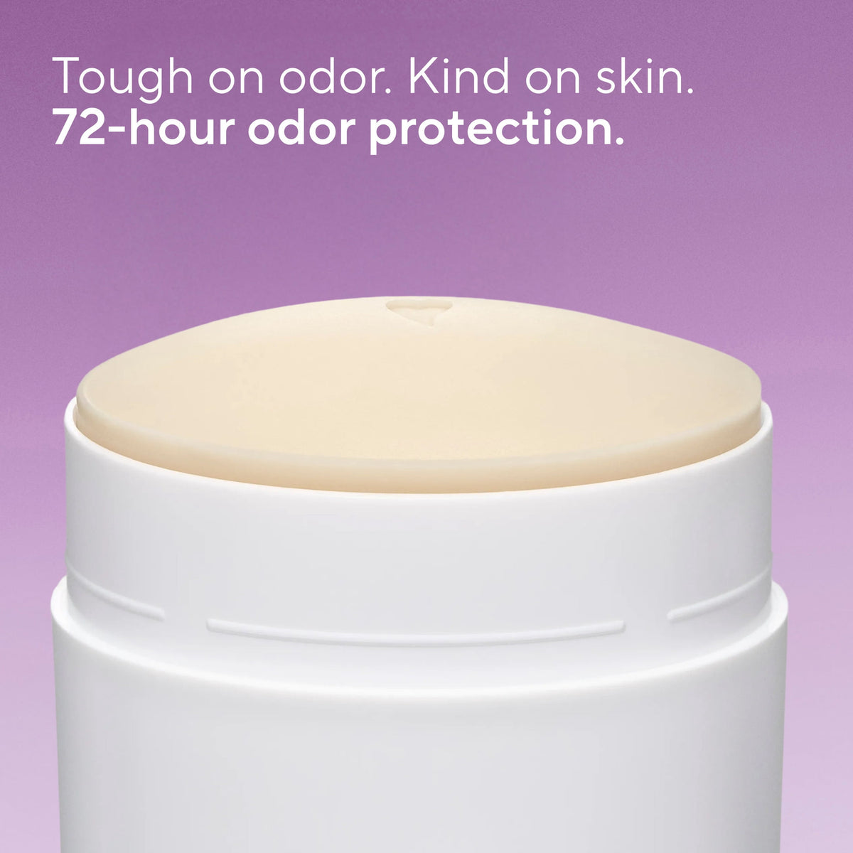Native Natural Deodorant, Aluminum Free, Lavender and Rose, 2.65 Oz
