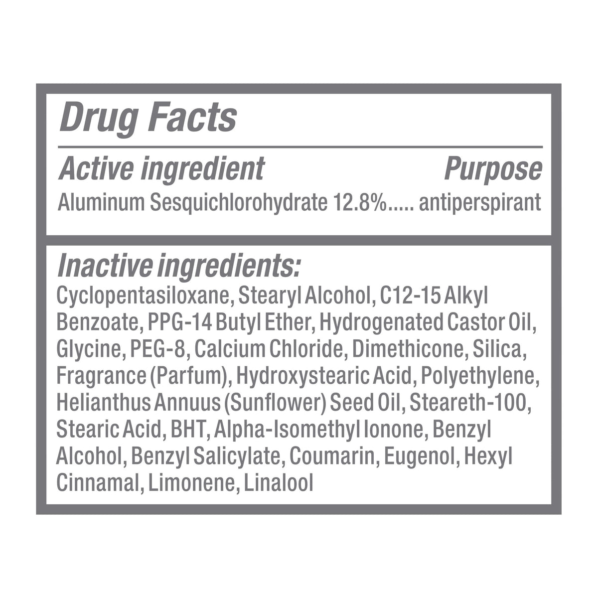Dove Advanced Care Antiperspirant Deodorant for Women Caring Coconut 72 hour sweat and odor protection, 2.6 oz Twin Pack