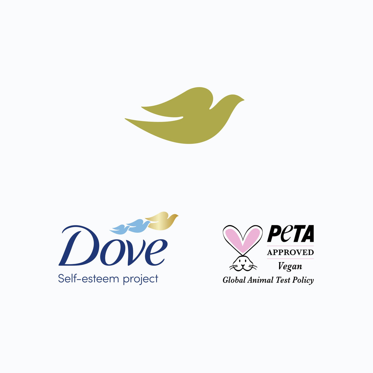 Dove Coconut & Hydration Shampoo & Conditioner Set, 12 fl oz 2 count