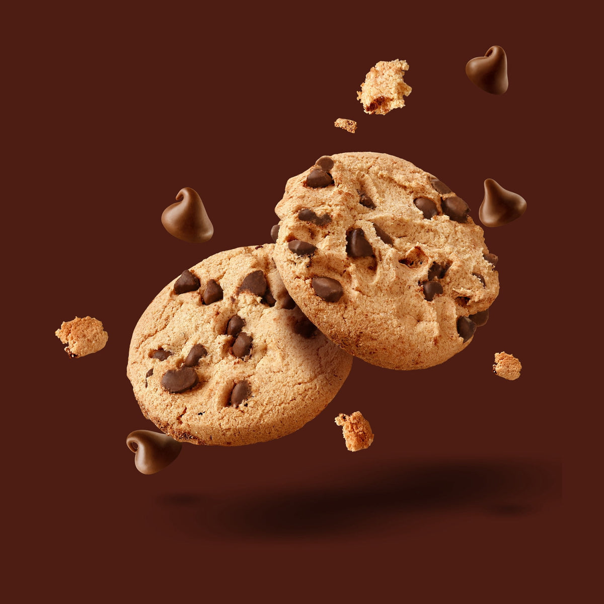 Glutino Gluten Free Chocolate Chip Cookies, 8.6 oz.