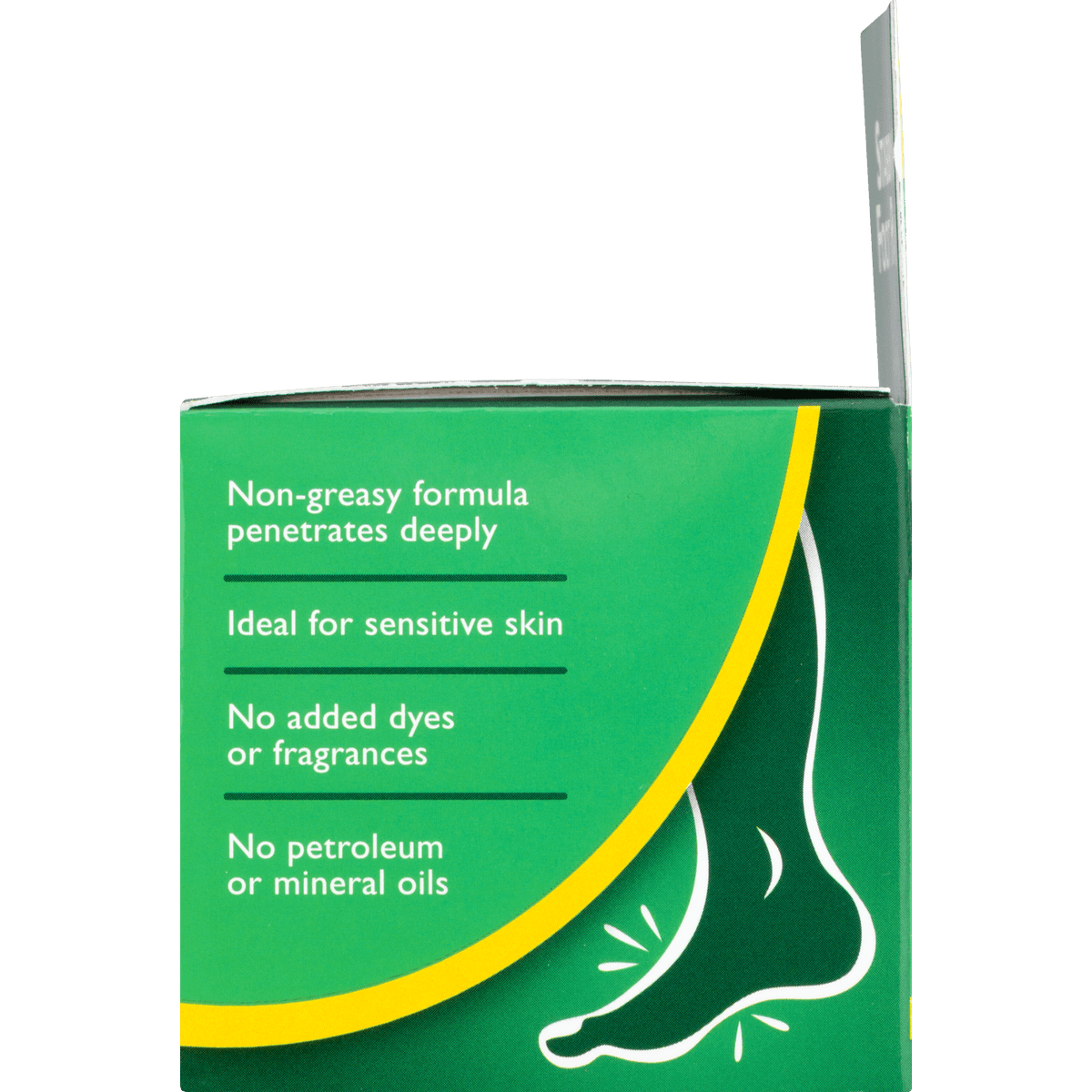 Magnilife DB Pain Relieving Diabetic Foot Cream, 4 oz