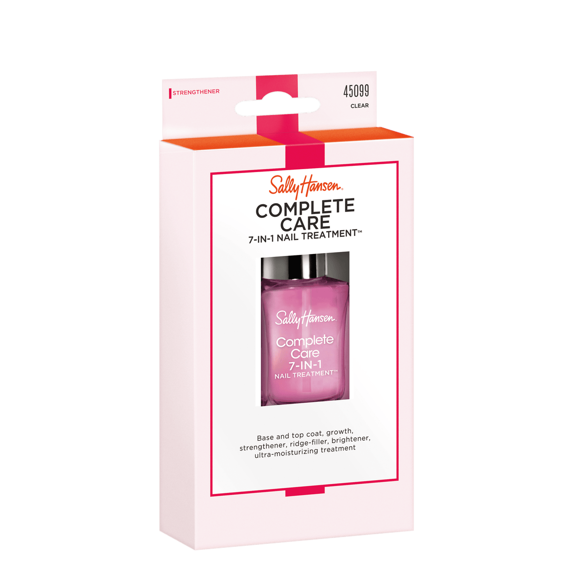 Sally Hansen Treatment, Complete Care 7 In 1