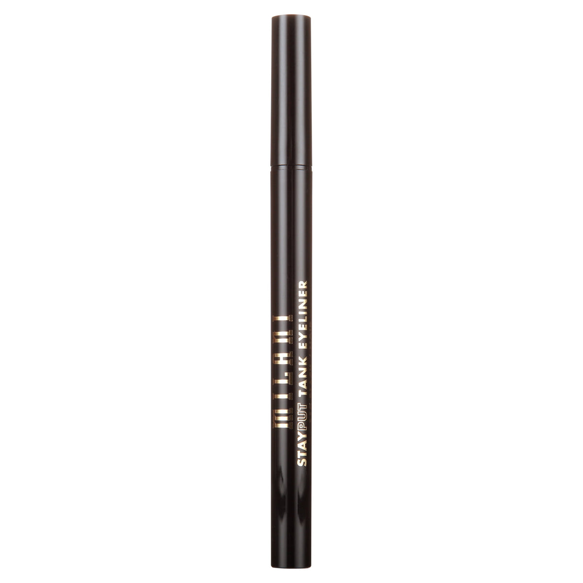 MILANI Tank Liquid Eyeliner, Black