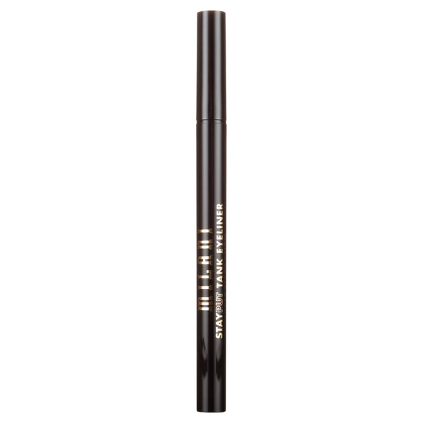 MILANI Tank Liquid Eyeliner, Black