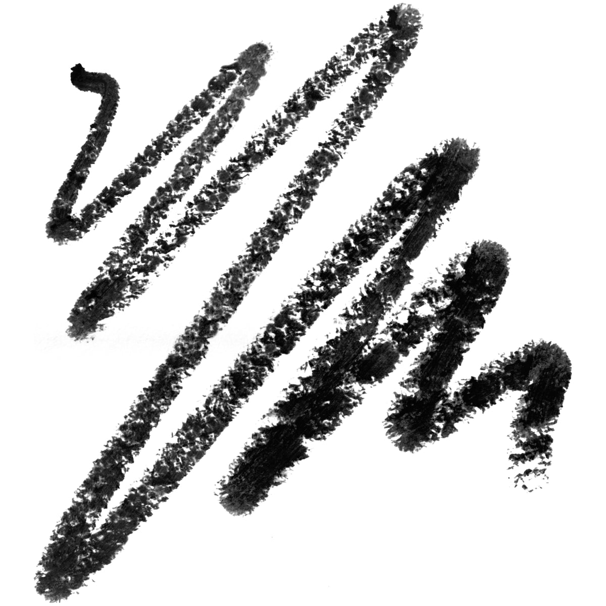 Maybelline Expert Wear Twin Brow and Eye Pencils, Velvet Black
