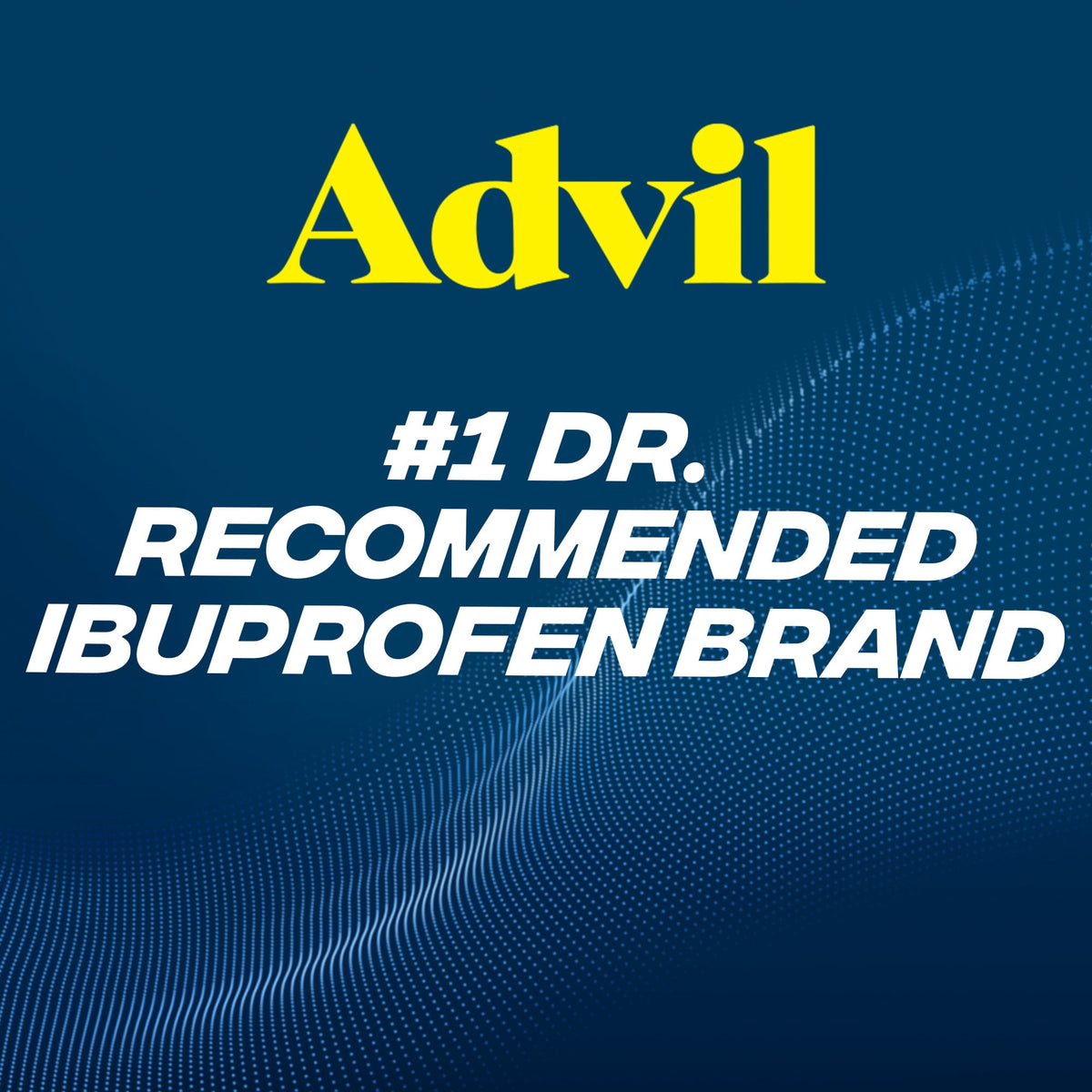 Advil Migraine Pain Relievers for Headache Relief, Fever Reducer Liquid Filled Capsules