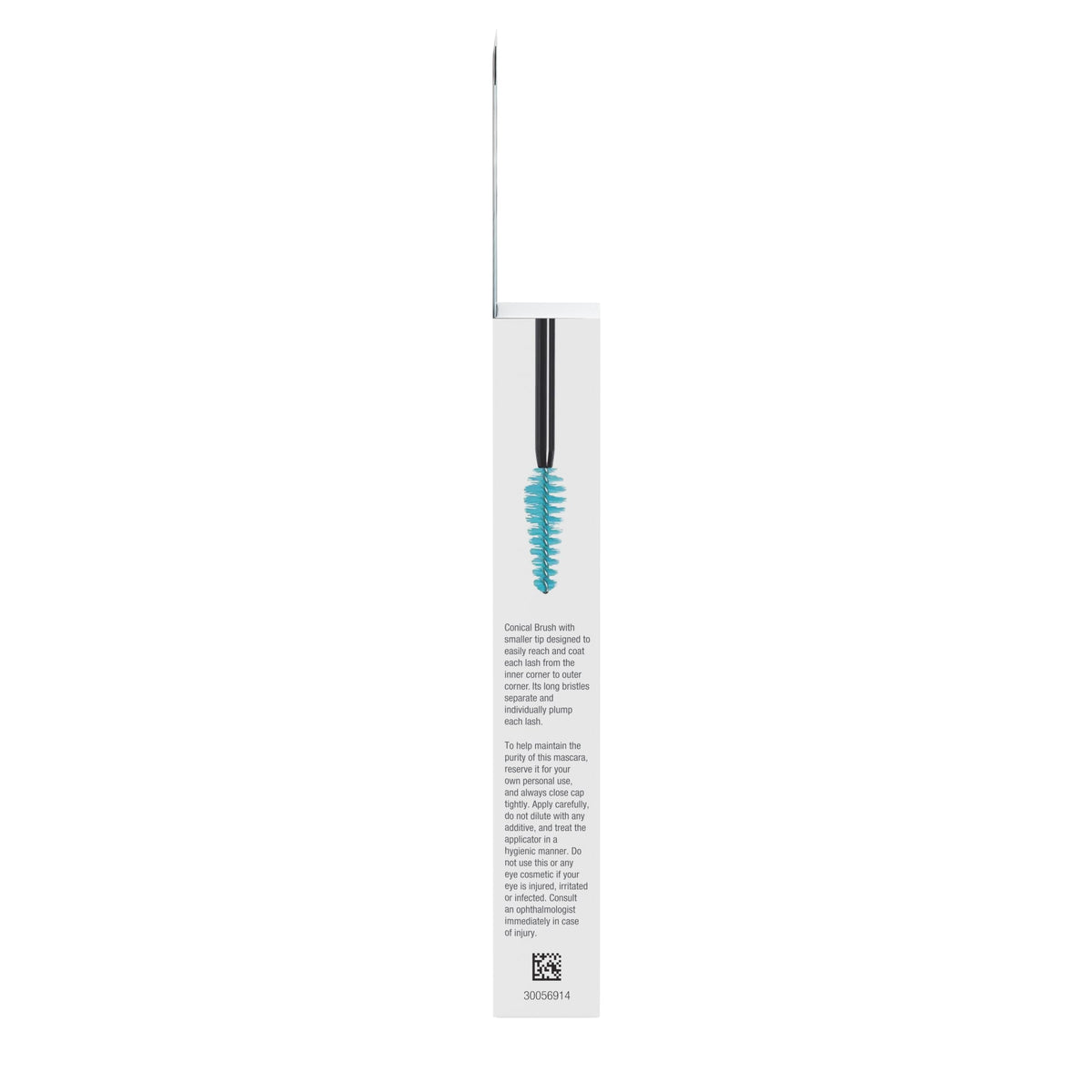 Neutrogena Hydro Boost Waterproof Plumping Mascara, Black, 0.21 oz