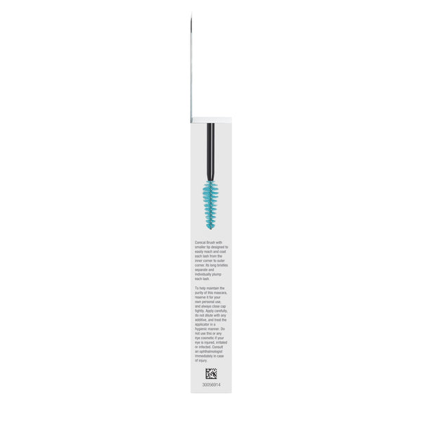 Neutrogena Hydro Boost Waterproof Plumping Mascara, Black, 0.21 oz