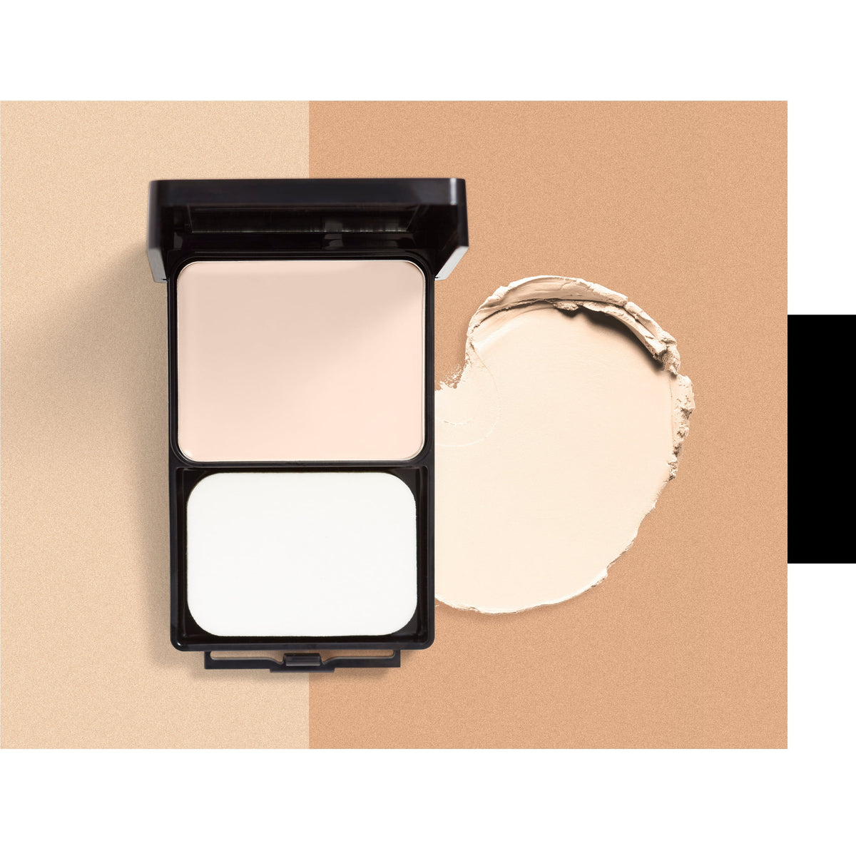 COVERGIRL Outlast All-Day Ultimate Finish 3-in-1 Foundation, 420 Creamy Natural, 0.4 oz, Lightweight Foundation