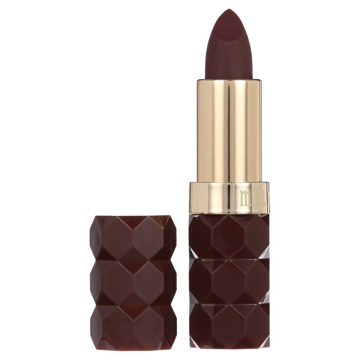 Milani Color Fetish Matte Lipstick, Sensual